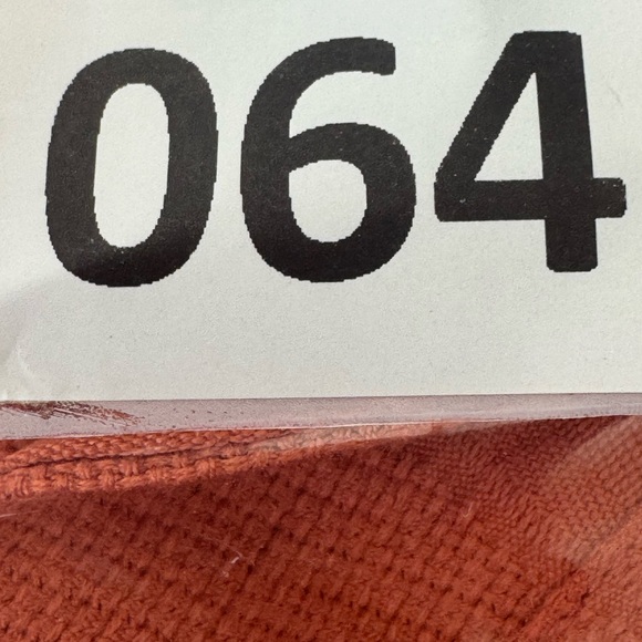 Tommy Bahama Men’s Button Down Isles Silk Camp orange Size M - Picture 13 of 13